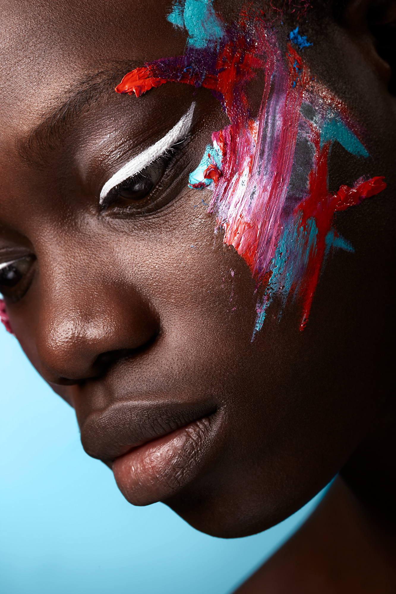 Foto credit: Retouching ACADEMY 