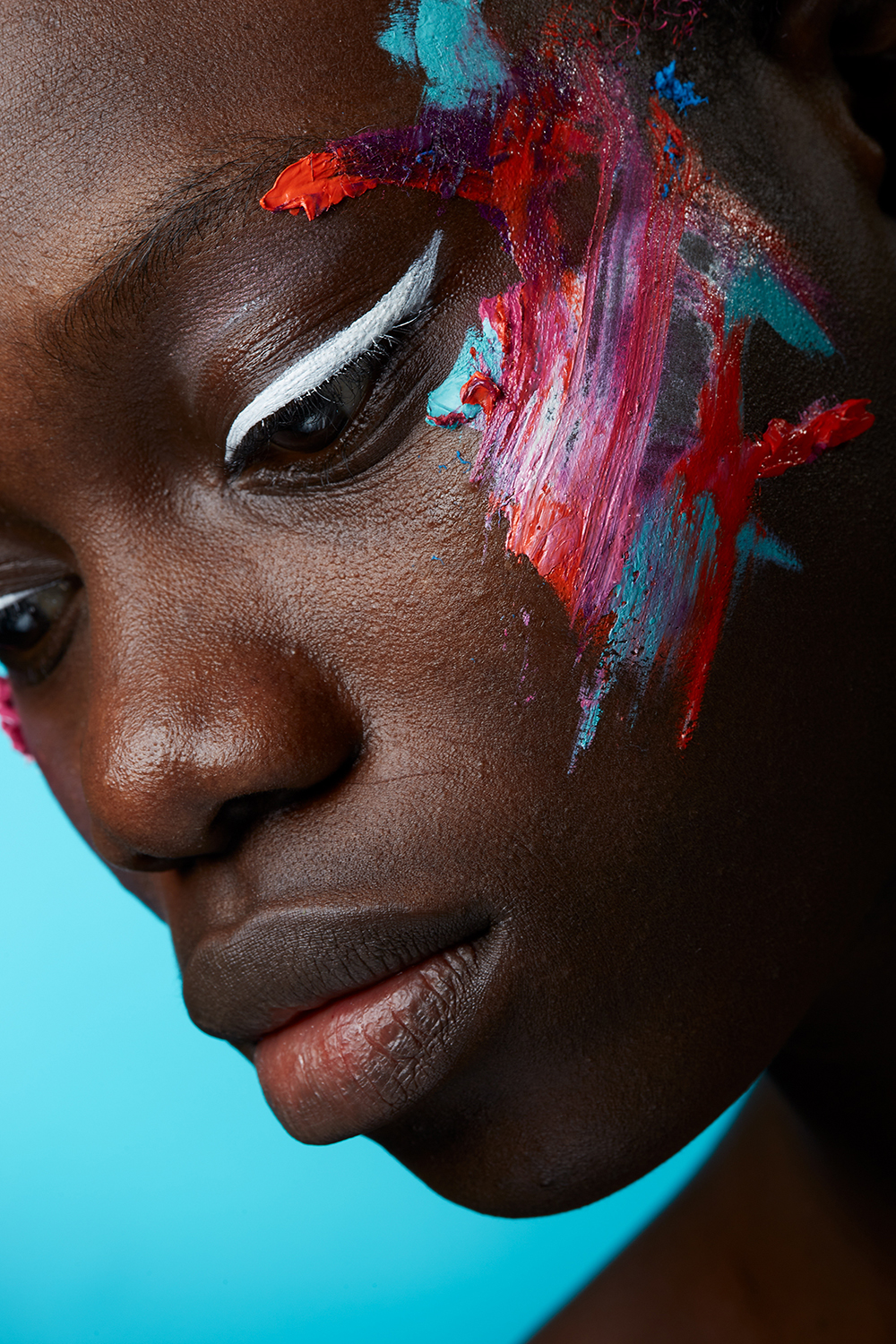 Foto credit: Retouching ACADEMY 